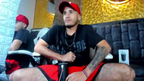 Axell Cross2 online show from 03-01-25, 01:53