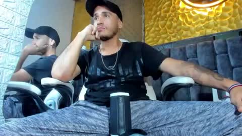 Axell Cross2 online show from 03-02-25, 11:20