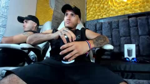 Axell Cross2 online show from 03-06-25, 09:03