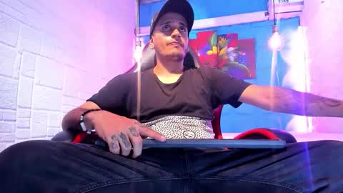 Axell Cross2 online show from 02-20-26, 02:30