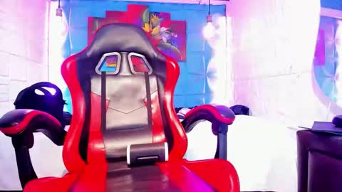 Axell Cross2 online show from 02-26-26, 01:59