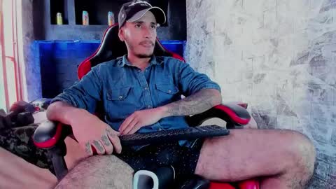 Axell Cross2 online show from 04-03-26, 02:04