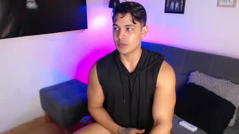 axell online show from 11-27-25, 02:57