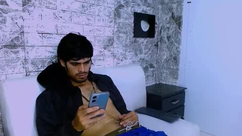 axell_steel online show from 02-26-26, 07:46