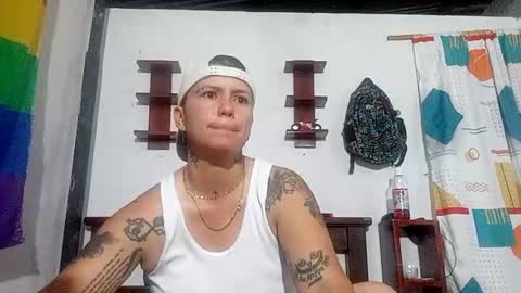 Alexandra  online show from 09-17-25, 02:02