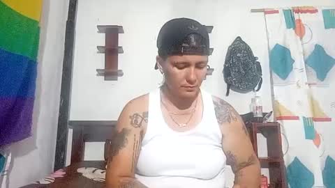 Alexandra  online show from 09-18-25, 02:35