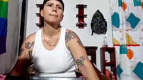 Alexandra  online show from 09-19-25, 11:55