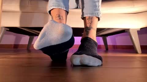 Snapshot of axellcollins chatting on 03-10-25, 10:13 im your little femboy ALEX online show from 03-10-25, 10:13