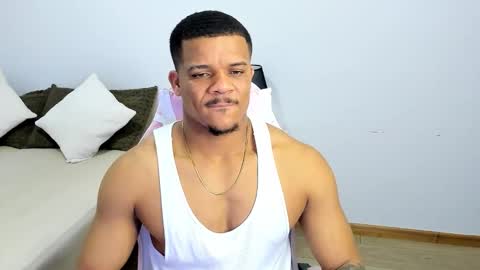 Snapshot of axelldasilva chatting on 09-20-25, 11:50 AXEL DA SILVA online show from 09-20-25, 11:50