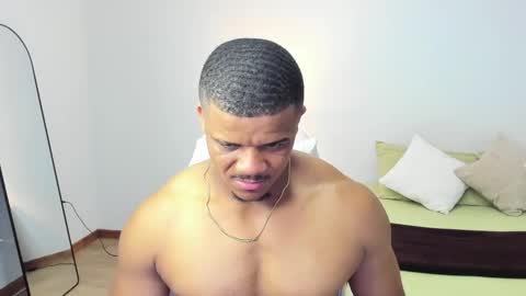 AXEL DA SILVA online show from 01-18-26, 12:14