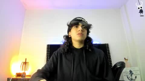 AxellKush online show from 02-10-26, 12:09