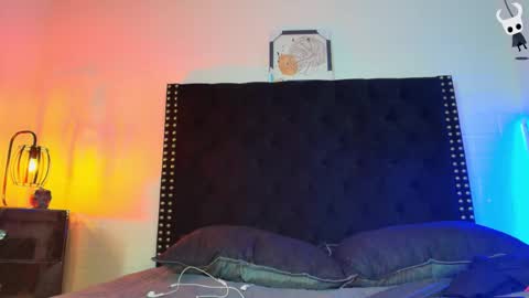 AxellKush online show from 02-19-26, 12:45