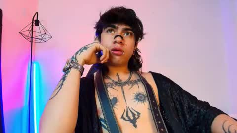 AxellKush online show from 03-28-26, 04:23