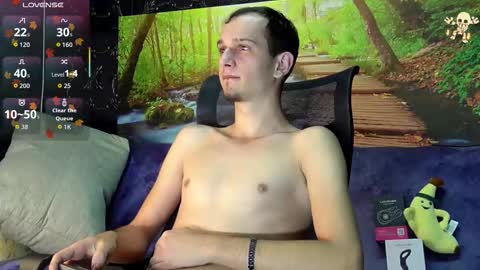 Axxel online show from 11-06-25, 04:24