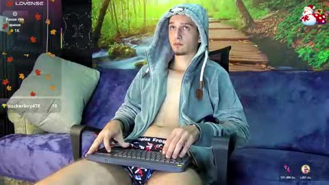 Axxel online show from 11-08-25, 03:50