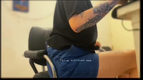 deliciosodemente online show from 10-22-25, 10:48