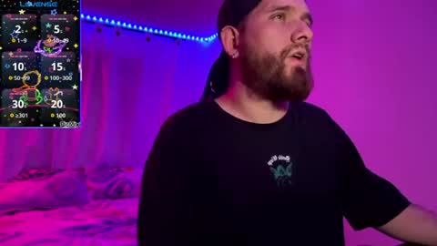 axelsterling_ online show from 08-06-26, 02:02