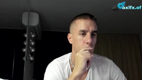 Axl online show from 10-26-25, 02:06