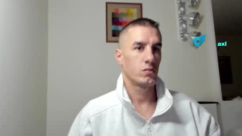 Axl online show from 11-11-25, 01:27