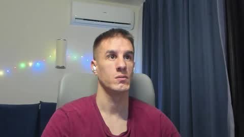 Axl online show from 01-18-26, 01:09