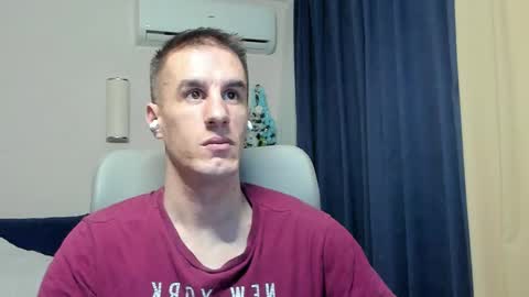 Axl online show from 01-19-26, 12:25