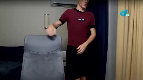 Axl online show from 02-12-26, 01:22