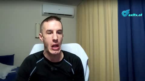 Axl online show from 03-02-26, 02:25