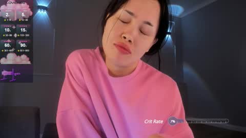 Aya online show from 01-15-25, 01:56