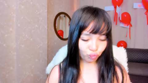 Aya Moon online show from 02-14-25, 03:00