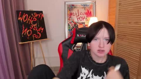 ayaks online show from 09-10-25, 08:03