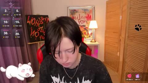 ayaks online show from 09-18-25, 02:08