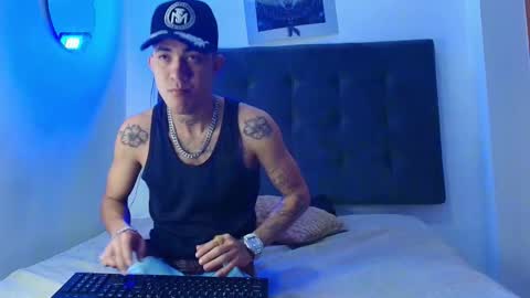 ayala777_ online show from 01-12-26, 01:27