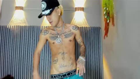 Snapshot of ayala_tattoo chatting on 12-13-25, 09:09 Ayala online show from 12-13-25, 09:09