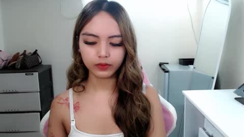 ayalvrs18 online show from 09-25-25, 11:03