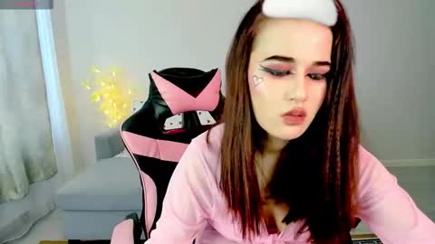 Ayama online show from 02-22-26, 04:02