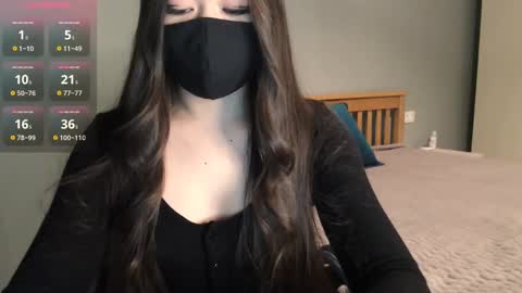 ayameasakura online show from 02-28-25, 04:21