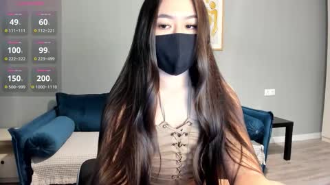 ayameasakura online show from 09-28-25, 04:23