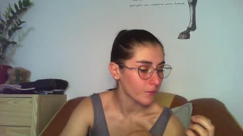 Ayana online show from 02-17-25, 12:27