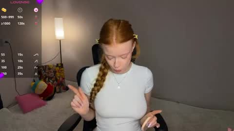 Ayana online show from 04-18-26, 01:37