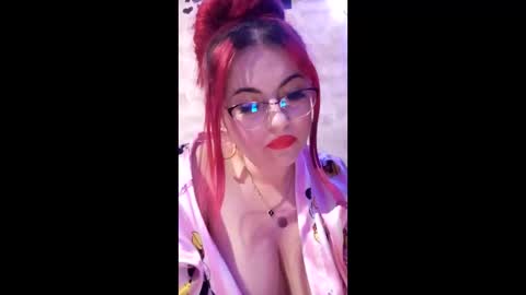 Snapshot of ayannalexy chatting on 12-04-25, 07:22 Ayanna online show from 12-04-25, 07:22