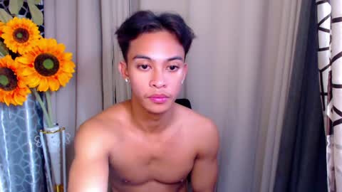 Snapshot of aybane06 chatting on 08-01-26, 03:00 YOBOI ED online show from 08-01-26, 03:00