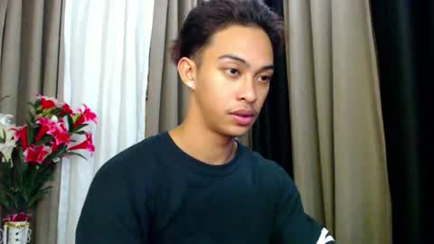 Snapshot of aybane06 chatting on 08-04-26, 10:07 YOBOI ED online show from 08-04-26, 10:07