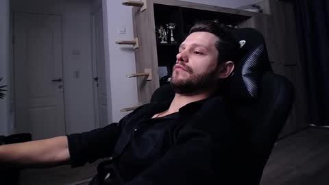 Aydan Blake Official online show from 11-13-25, 11:20