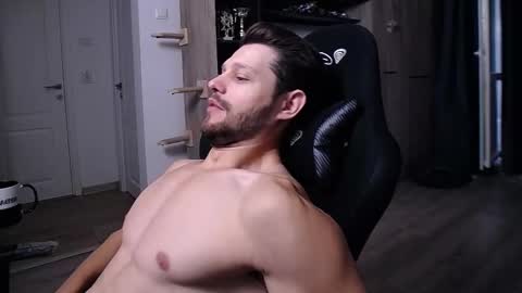 Aydan Blake Official online show from 11-18-25, 11:36