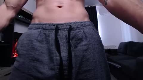 Aydan Blake Official online show from 01-11-26, 09:36