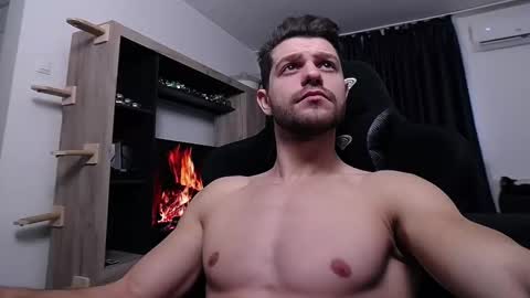 Aydan Blake Official online show from 01-12-26, 06:18