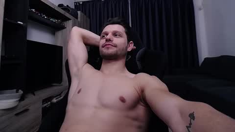 Aydan Blake Official online show from 02-11-26, 05:56