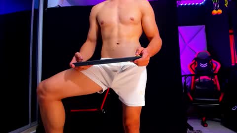 Ayden Miller online show from 10-30-25, 02:02