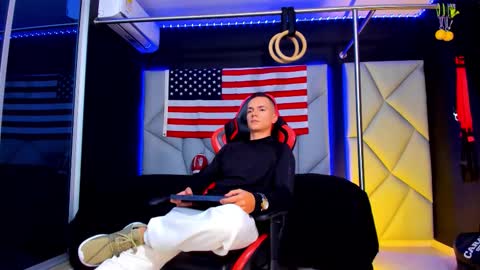 Ayden Miller online show from 01-16-26, 05:00