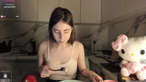 Ayesha online show from 02-10-26, 06:45